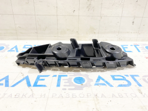 Front bumper mount left VW Jetta 15-18 USA