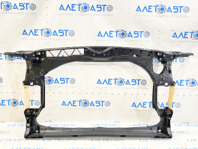 TV panel radiator Audi A6 C7 12-18