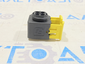 Headlight chip Audi A6 C7 16-18 rest