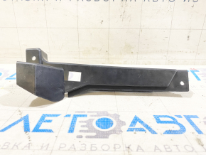 Front bumper mount right Audi A6 C7 16-18 rest