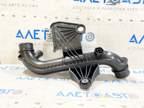 Intercooler pipe left middle Audi A6 C7 12-18 2.0