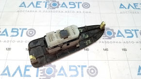 Rear right window lift control Lexus ES300 ES330 with beige trim