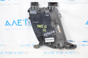 Left Turn Signal Tesla Model S 12-20 with DRL Type 1, Sand
