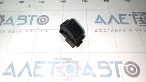 Rear left window lift control for Toyota Avalon 05-12