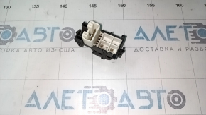 Rear left window lift control for Toyota Rav4 13-18