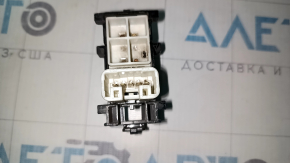 Rear left window lift control for Toyota Rav4 13-18