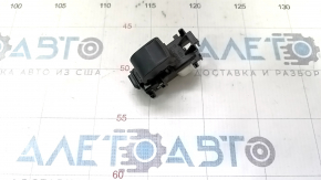 Front right window lift control Toyota Rav4 13-18 black