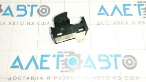 Front right window lift control Toyota Camry v55 15-17 usa black, auto