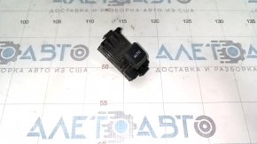 Rear left window lift control for Lexus ES350 07-12