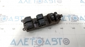 Front left window lift control for Lexus ES350 07-12