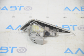 Turn signal in the wing front left Tesla Model S 12-20 chrome, chip, scratches