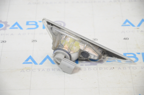 Turn signal in the wing front right Tesla Model S 12-20 chrome, scratches