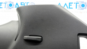 Right arch trim Mazda CX-9 16 - under the speaker, scratches