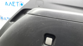 Right arch trim Mazda CX-9 16 - under the speaker, scratches