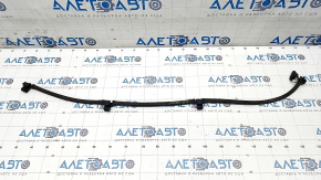 Windscreen washer nozzle chain BMW X5 F15 14-18 broken mount