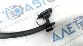 Windscreen washer nozzle chain BMW X5 F15 14-18 broken mount