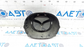 Mazda CX-9 Radiator Grille Emblem Fastener 16-