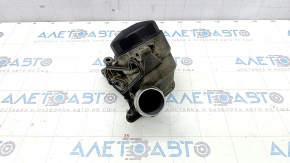 Oil filter housing BMW X5 F15 14-18 N55