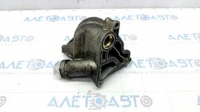 Oil filter housing BMW X5 F15 14-18 N55