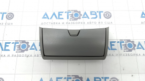 Pocket for sunglasses BMW X5 F15 14-18 gray for panorama, broken mount