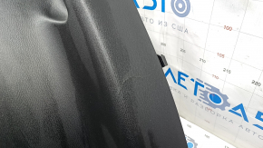 Left arch trim Mazda CX-9 16 - under speaker, scratches