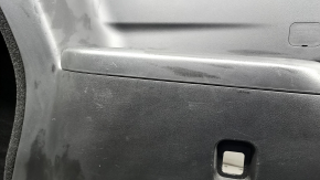 Left arch trim Mazda CX-9 16 - under speaker, scratches