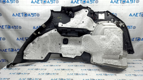 Left arch trim Mazda CX-9 16 - under speaker, scratches