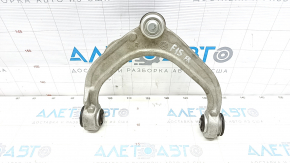 Upper front right arm BMW X5 F15 14-18 standard,