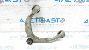 Upper front right arm BMW X5 F15 14-18 standard,