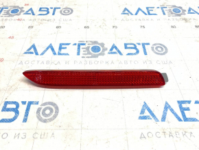 Rear bumper reflector right Toyota Rav4 19-