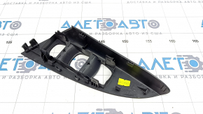 Front Left Window Regulator Trim Nissan Sentra 13-19