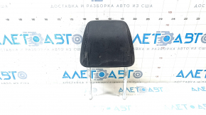 Headrest front left Honda Civic X FC 16-21 4d cloth black, dry cleanable