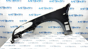 Front right wing BMW X5 E70 11-13 rest, white, butt