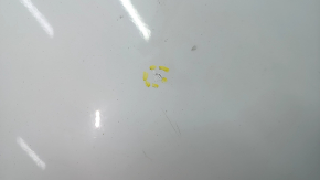 Front right wing BMW X5 E70 11-13 rest, white, butt