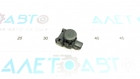 Rear bumper parking sensor external Mazda CX-9 16- without ring
