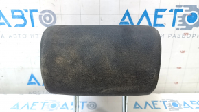 Headrest rear left Honda Accord 18-22 cloth black, for dry cleaning
