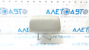 Headrest rear center Mazda 6 13-17 cloth, gray, for dry cleaning