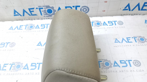 Headrest rear center Mazda 6 13-17 cloth, gray, for dry cleaning