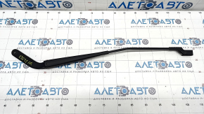 Wiper arm right BMW X5 E70 11-13 rest