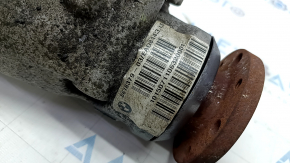 Front axle BMW X5 F15 14-18 N55 AWD 3.15 109k