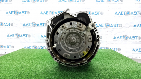 Automatic transmission complete BMW X5 F15 14-18 N55 GA8HP45X-XDO AWD 109k