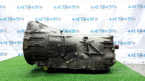 Automatic transmission complete BMW X5 F15 14-18 N55 GA8HP45X-XDO AWD 109k