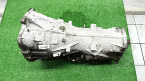 Automatic transmission complete BMW X5 F15 14-18 N55 GA8HP45X-XDO AWD 109k
