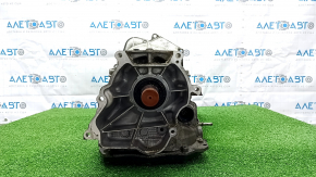 Automatic transmission complete BMW X5 F15 14-18 N55 GA8HP45X-XDO AWD 109k