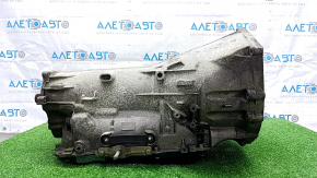 Automatic transmission complete BMW X5 F15 14-18 N55 GA8HP45X-XDO AWD 109k