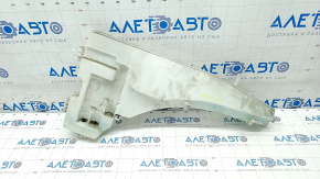 BMW X5 E70 07-13 washer reservoir without neck and sensor without headlight washer