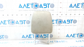 Headrest front right Mazda 6 13-21 cloth, gray, for dry cleaning, tear