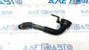 BMW X5 E70 07-13 Windscreen Washer Reservoir Neck Without Cap