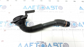 BMW X5 E70 07-13 Windscreen Washer Reservoir Neck Without Cap