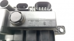 Power Distribution Unit BMW X5 F15 14-18